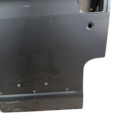 PORTA DIANTEIRA ESQUERDA IVECO DAILY 2008 A 2018  2019 ORIGI