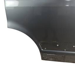 PORTA DIANTEIRA ESQUERDA IVECO DAILY 2008 A 2018  2019 ORIGI