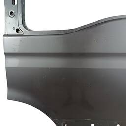 PORTA DIANTEIRA ESQUERDA IVECO DAILY 2008 A 2018  2019 ORIGI