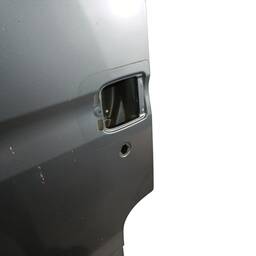 PORTA DIANTEIRA ESQUERDA IVECO DAILY 2008 A 2018  2019 ORIGI