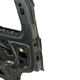 PORTA DIANTEIRA ESQUERDA IVECO DAILY 2008 A 2018  2019 ORIGI