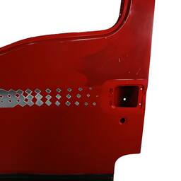 PORTA DIANTEIRA ESQUERDA IVECO DAILY 2008 A 2019 ORIGINAL