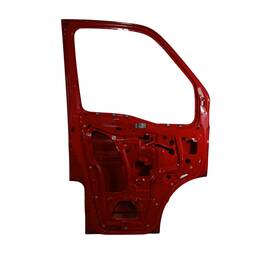 PORTA DIANTEIRA ESQUERDA IVECO DAILY 2008 A 2019 ORIGINAL