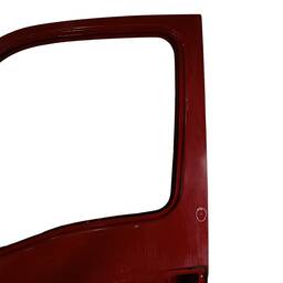 PORTA DIANTEIRA ESQUERDA IVECO DAILY 2008 A 2019 