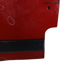 PORTA DIANTEIRA ESQUERDA IVECO DAILY 2008 A 2019 