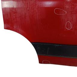 PORTA DIANTEIRA ESQUERDA IVECO DAILY 2008 A 2019 