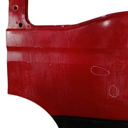 PORTA DIANTEIRA ESQUERDA IVECO DAILY 2008 A 2019 