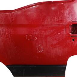 PORTA DIANTEIRA ESQUERDA IVECO DAILY 2008 A 2019 