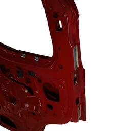 PORTA DIANTEIRA ESQUERDA IVECO DAILY 2008 A 2019 