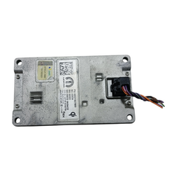 modulo conforto Indução Pulse Strada 2021 a 2024 521927800