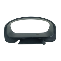 moldura painel instrumentos honda Civic 1996 a 2003