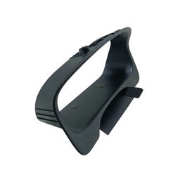 MOLDURA PAINEL INSTRUMENTOS HONDA CIVIC 1996 A 2003
