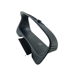 MOLDURA PAINEL INSTRUMENTOS HONDA CIVIC 1996 A 2003