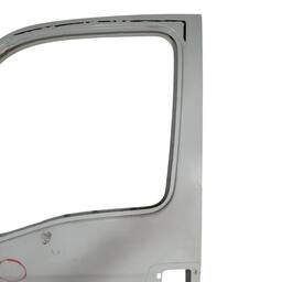PORTA DIANTEIRA ESQUERDA IVECO DAILY 2008 A 2019 ORIGINAL 