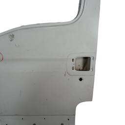 PORTA DIANTEIRA ESQUERDA IVECO DAILY 2008 A 2019 ORIGINAL 