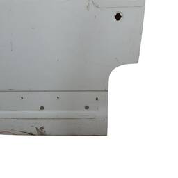 PORTA DIANTEIRA ESQUERDA IVECO DAILY 2008 A 2019 ORIGINAL 