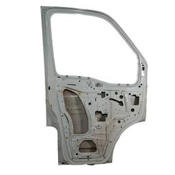PORTA DIANTEIRA ESQUERDA IVECO DAILY 2008 A 2019 ORIGINAL 