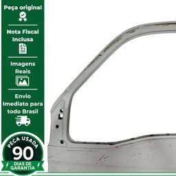 PORTA DIANTEIRA ESQUERDA IVECO DAILY  2008 A 2019 