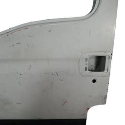 PORTA DIANTEIRA ESQUERDA IVECO DAILY  2008 A 2019 