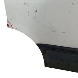 PORTA DIANTEIRA ESQUERDA IVECO DAILY  2008 A 2019 