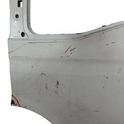 PORTA DIANTEIRA ESQUERDA IVECO DAILY  2008 A 2019 