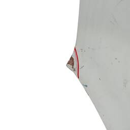 PORTA DIANTEIRA ESQUERDA IVECO DAILY  2008 A 2019 