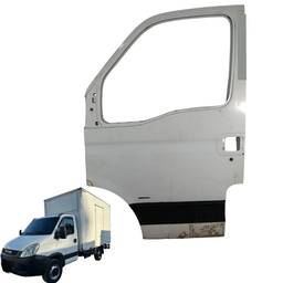 Porta Dianteira Esquerda Iveco Daily 2008 a 2019 