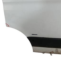 PORTA DIANTEIRA ESQUERDA IVECO DAILY 2008 A 2019 