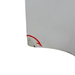 PORTA DIANTEIRA ESQUERDA IVECO DAILY 2008 A 2019 