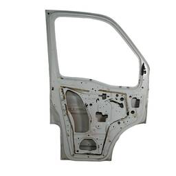 PORTA DIANTEIRA ESQUERDA IVECO DAILY 2008 A 2019 