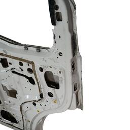 PORTA DIANTEIRA ESQUERDA IVECO DAILY 2008 A 2019 