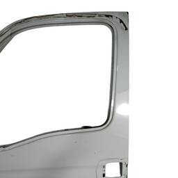 PORTA DIANTEIRA ESQUERDA IVECO DAILY 2008 Á 2019 ORIGINAL