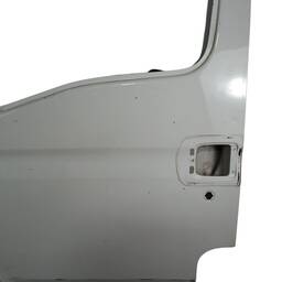 PORTA DIANTEIRA ESQUERDA IVECO DAILY 2008 Á 2019 ORIGINAL