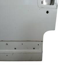 PORTA DIANTEIRA ESQUERDA IVECO DAILY 2008 Á 2019 ORIGINAL