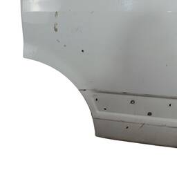PORTA DIANTEIRA ESQUERDA IVECO DAILY 2008 Á 2019 ORIGINAL