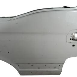 PORTA DIANTEIRA ESQUERDA IVECO DAILY 2008 Á 2019 ORIGINAL