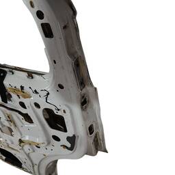 PORTA DIANTEIRA ESQUERDA IVECO DAILY 2008 Á 2019 ORIGINAL