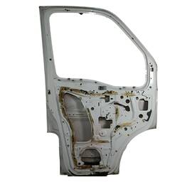 PORTA DIANTEIRA ESQUERDA IVECO DAILY 2008 Á 2019 ORIGINAL