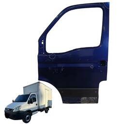 Porta Dianteira Esquerda Iveco Daily 2008 a 2019