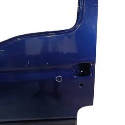 PORTA DIANTEIRA ESQUERDA IVECO DAILY 2008 A 2019