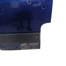 PORTA DIANTEIRA ESQUERDA IVECO DAILY 2008 A 2019