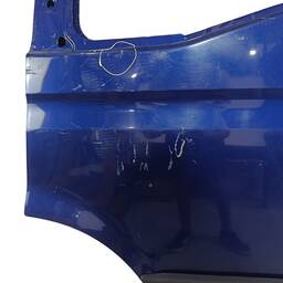 PORTA DIANTEIRA ESQUERDA IVECO DAILY 2008 A 2019