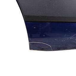 PORTA DIANTEIRA ESQUERDA IVECO DAILY 2008 A 2019