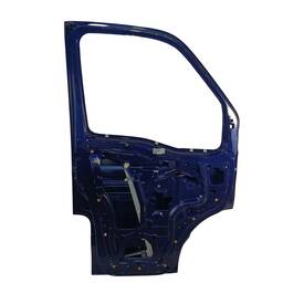 PORTA DIANTEIRA ESQUERDA IVECO DAILY 2008 A 2019