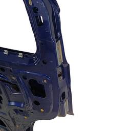 PORTA DIANTEIRA ESQUERDA IVECO DAILY 2008 A 2019