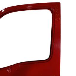 PORTA DIANTEIRA ESQUERDA IVECO DAILY 2008 A 2019 ORIGINAL 