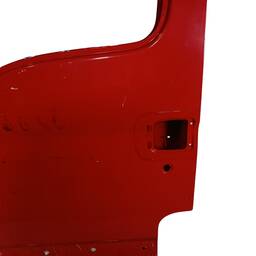 PORTA DIANTEIRA ESQUERDA IVECO DAILY 2008 A 2019 ORIGINAL 