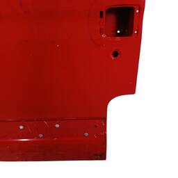 PORTA DIANTEIRA ESQUERDA IVECO DAILY 2008 A 2019 ORIGINAL 