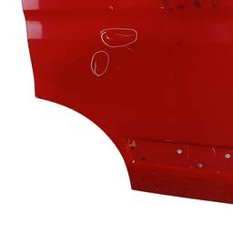 PORTA DIANTEIRA ESQUERDA IVECO DAILY 2008 A 2019 ORIGINAL 