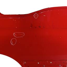 PORTA DIANTEIRA ESQUERDA IVECO DAILY 2008 A 2019 ORIGINAL 